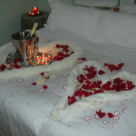 Hotel Poste La Fayette Poste Lafayette Екстериор снимка