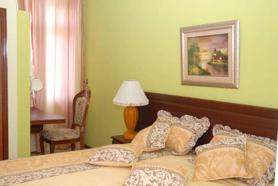Hotel Poste La Fayette Poste Lafayette Екстериор снимка