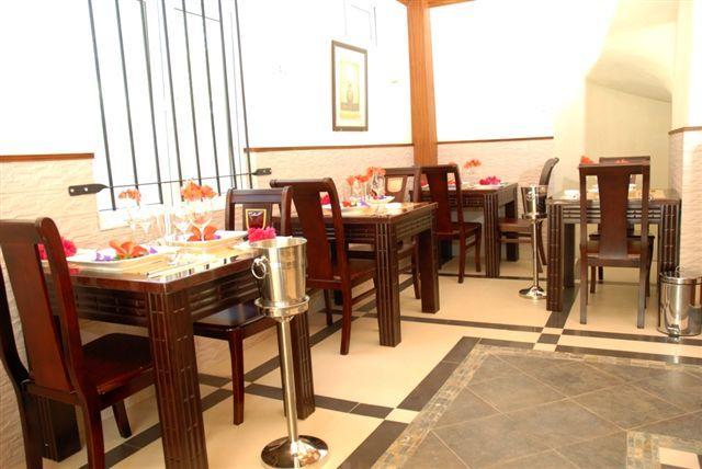 Hotel Poste La Fayette Poste Lafayette Екстериор снимка