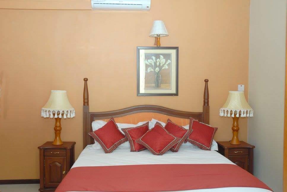 Hotel Poste La Fayette Poste Lafayette Екстериор снимка
