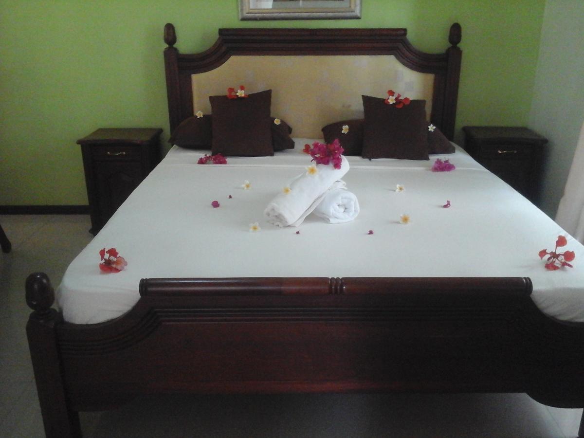 Hotel Poste La Fayette Poste Lafayette Екстериор снимка